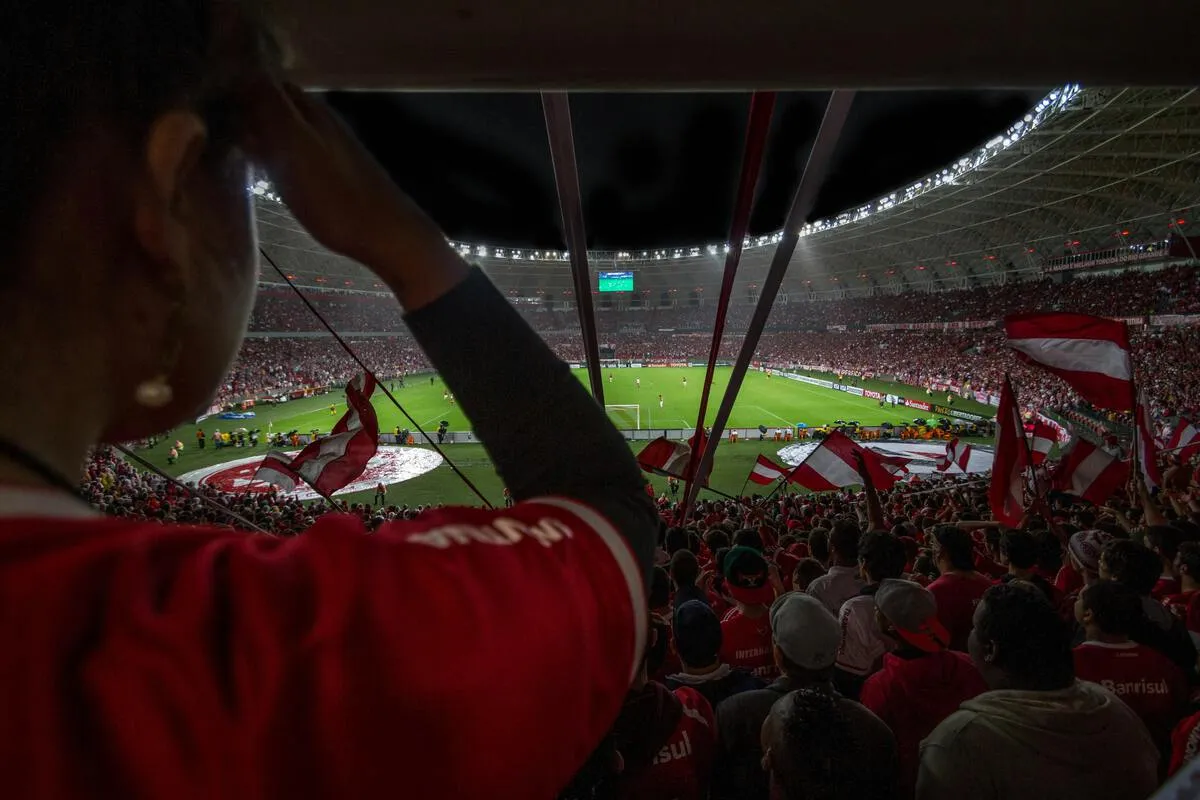 2026世界杯48队扩军新格局与全球足球竞争演变全景解析