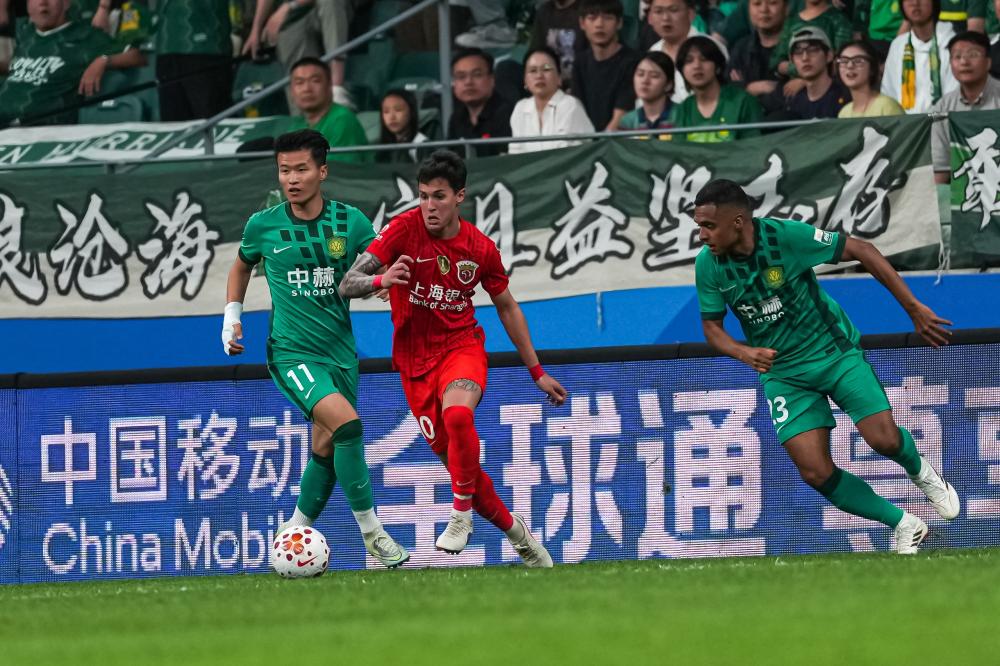 美加墨世界杯2026:三国联合举办迎接全球足球盛宴的新时代